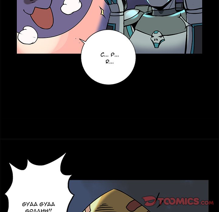 Galaxy - Chapter 38 Page 68