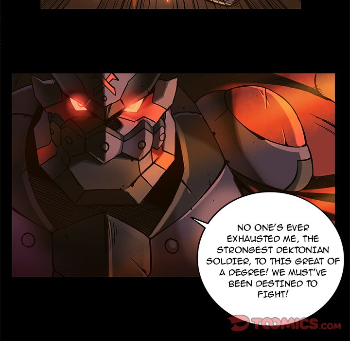 Galaxy - Chapter 39 Page 26