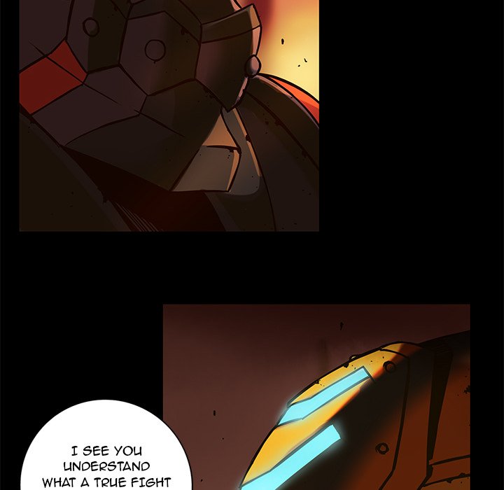 Galaxy - Chapter 39 Page 29
