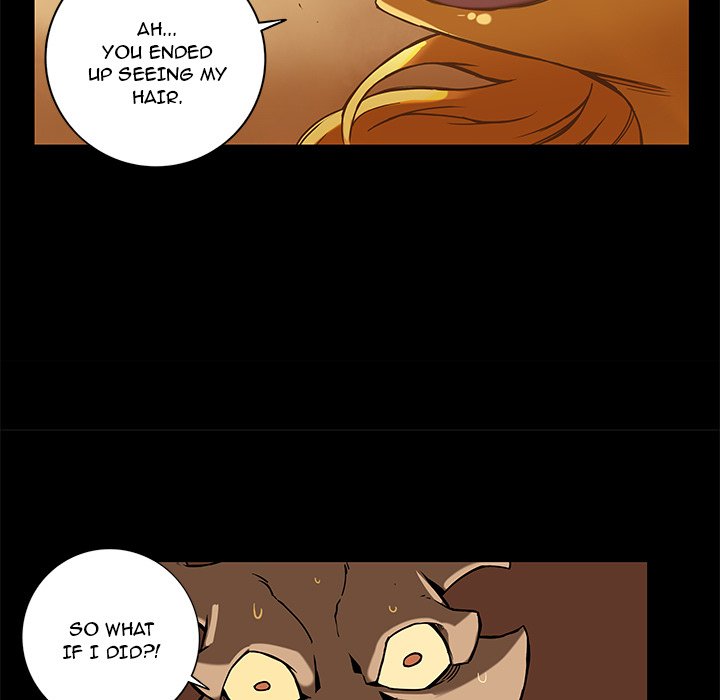 Galaxy - Chapter 39 Page 43