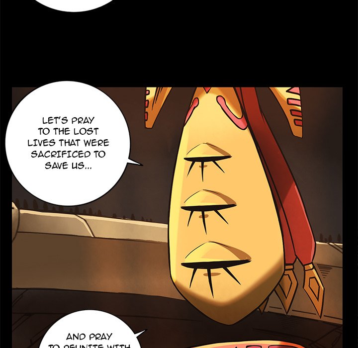 Galaxy - Chapter 39 Page 5