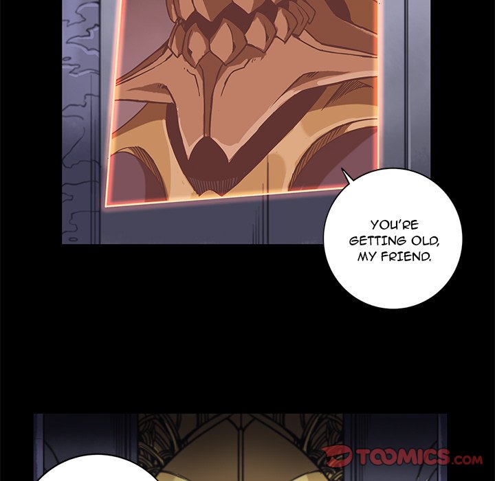 Galaxy - Chapter 39 Page 58