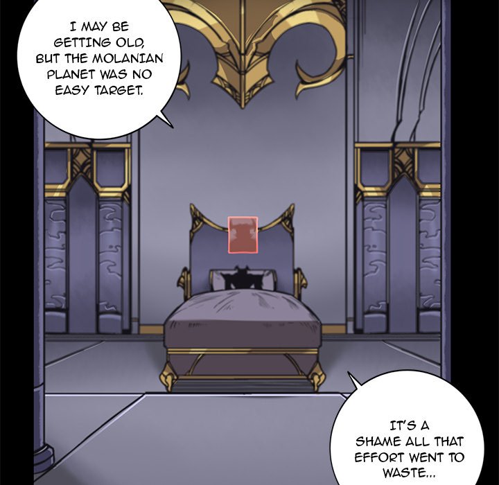 Galaxy - Chapter 39 Page 59