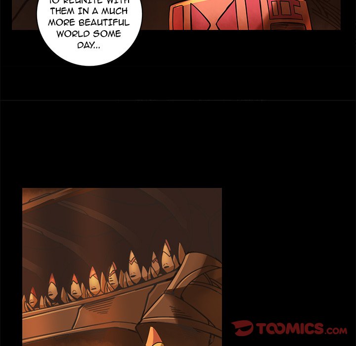 Galaxy - Chapter 39 Page 6
