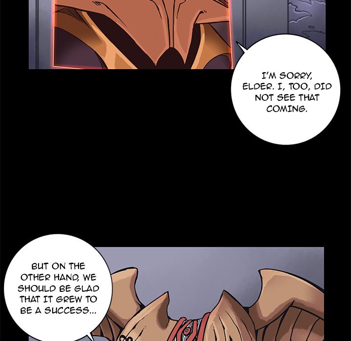 Galaxy - Chapter 39 Page 61