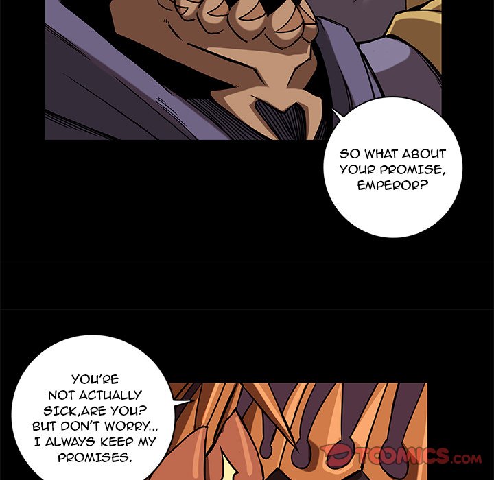 Galaxy - Chapter 39 Page 72