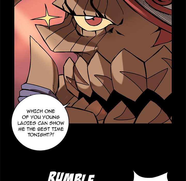Galaxy - Chapter 39 Page 77