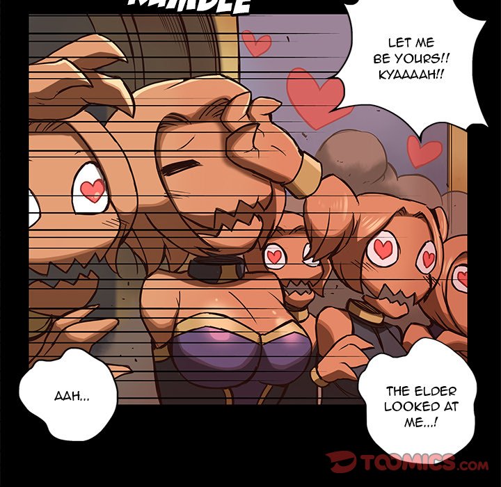 Galaxy - Chapter 39 Page 78