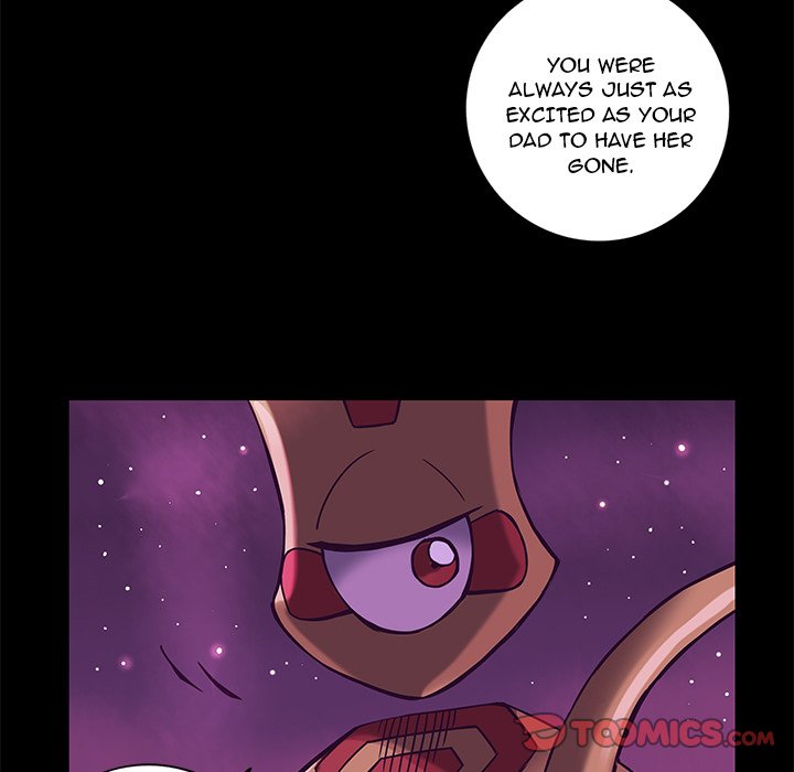 Galaxy - Chapter 40 Page 50