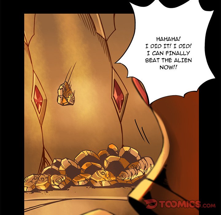 Galaxy - Chapter 40 Page 60