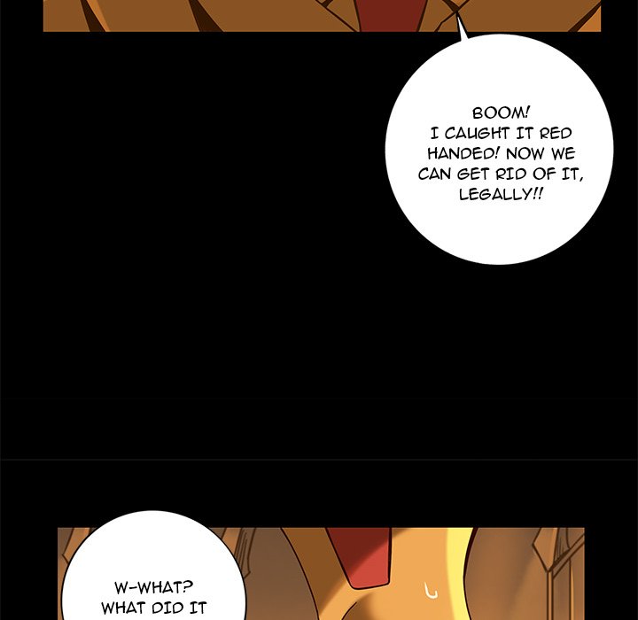 Galaxy - Chapter 40 Page 69
