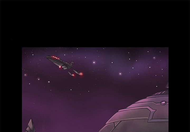 Galaxy - Chapter 41 Page 1