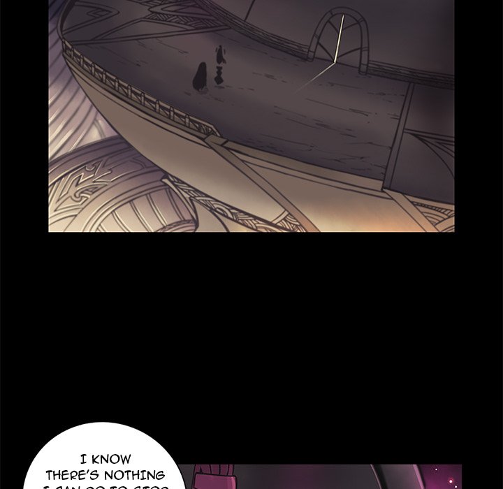 Galaxy - Chapter 41 Page 11