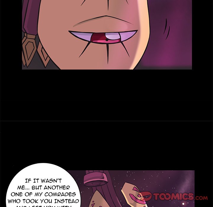 Galaxy - Chapter 41 Page 14