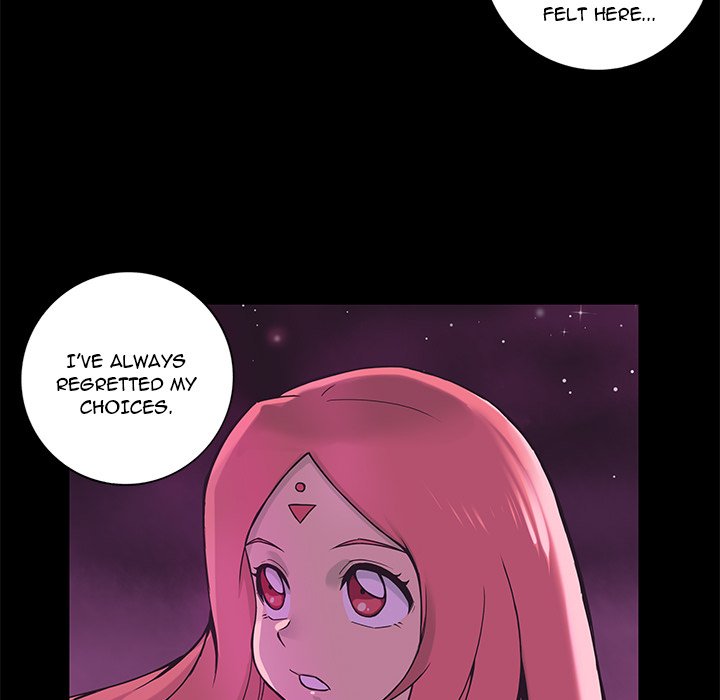Galaxy - Chapter 41 Page 16