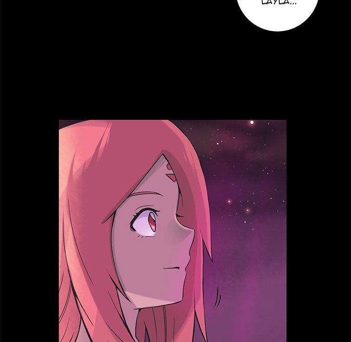 Galaxy - Chapter 41 Page 20