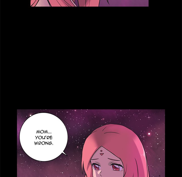 Galaxy - Chapter 41 Page 21