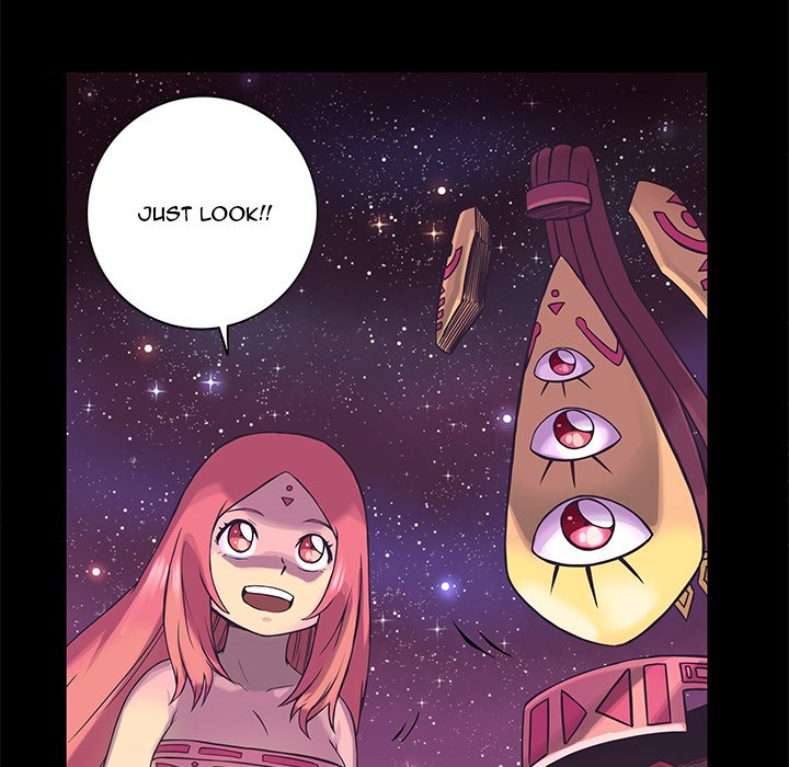 Galaxy - Chapter 41 Page 23