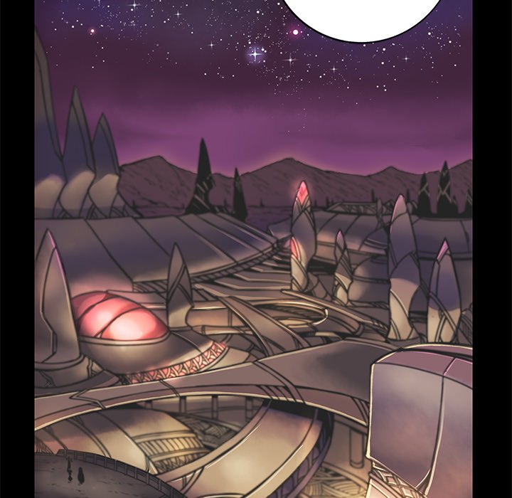 Galaxy - Chapter 41 Page 25