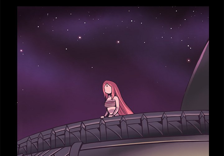 Galaxy - Chapter 41 Page 3