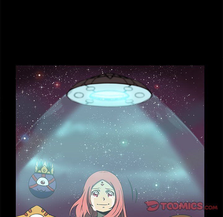 Galaxy - Chapter 41 Page 46