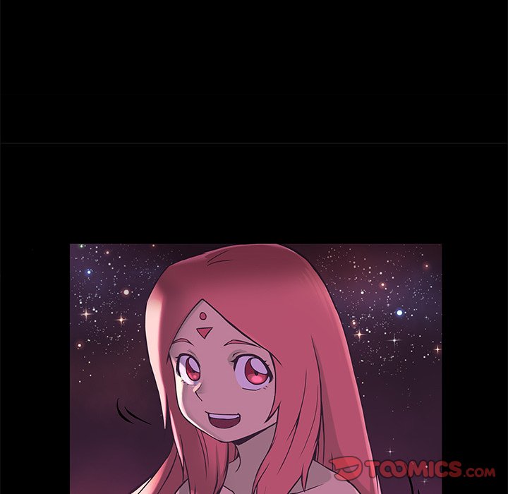 Galaxy - Chapter 41 Page 6