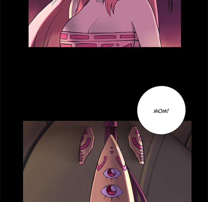 Galaxy - Chapter 41 Page 7
