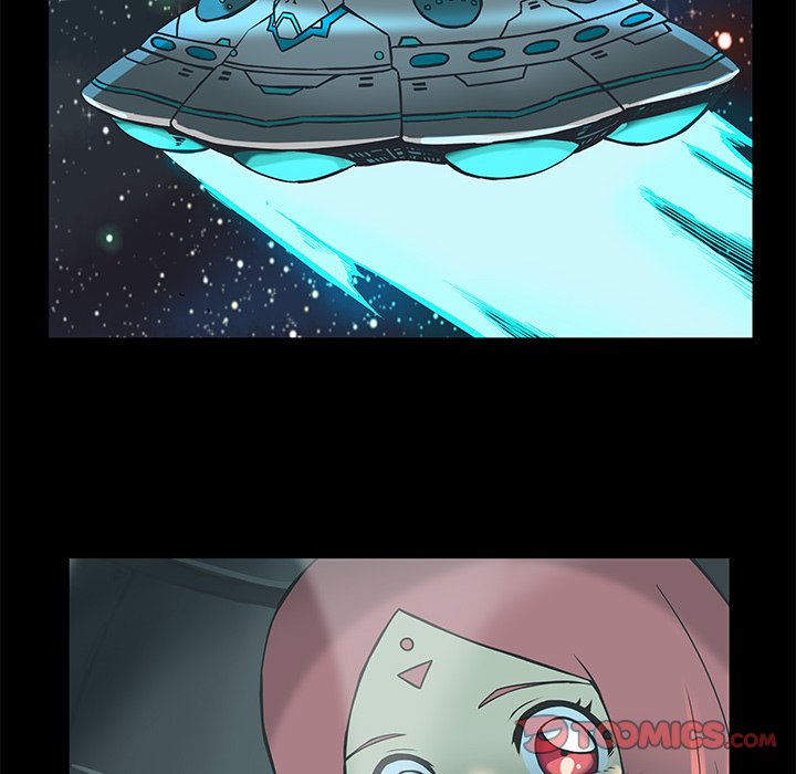 Galaxy - Chapter 41 Page 78