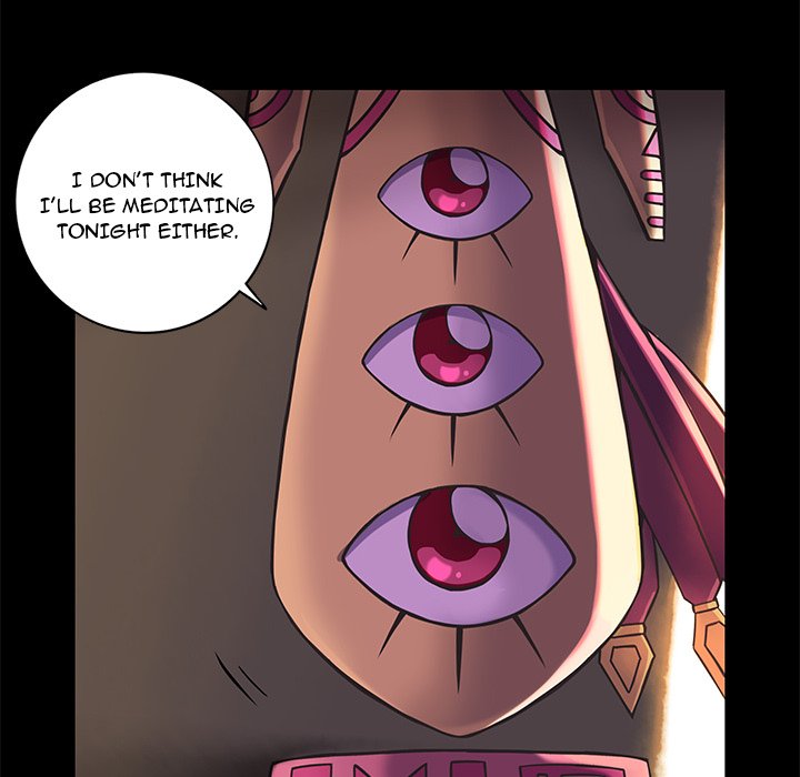 Galaxy - Chapter 41 Page 9