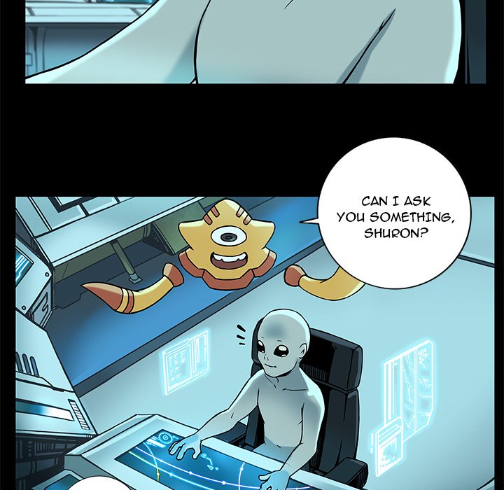 Galaxy - Chapter 42 Page 5