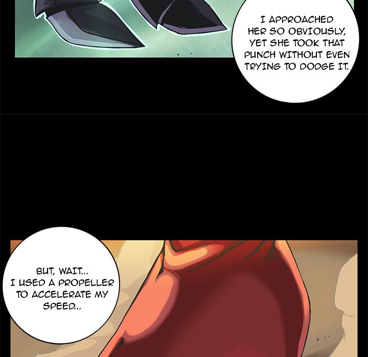 Galaxy - Chapter 44 Page 35