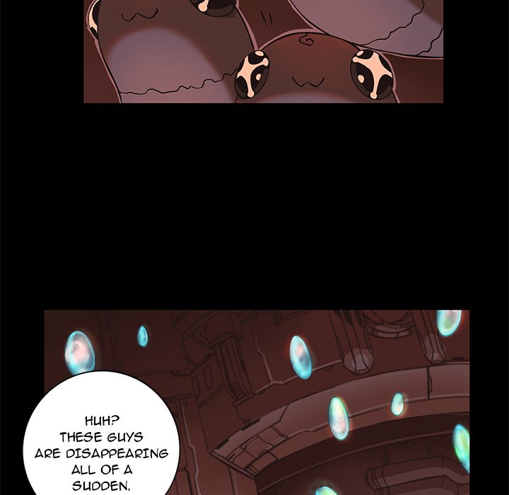 Galaxy - Chapter 46 Page 41