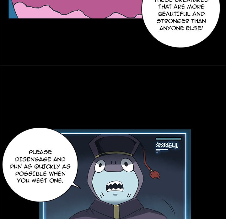 Galaxy - Chapter 46 Page 68