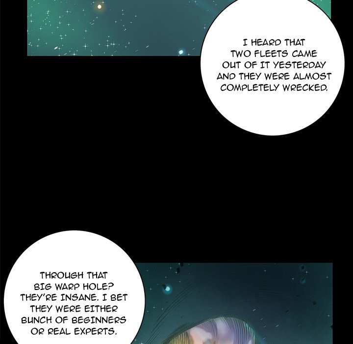 Galaxy - Chapter 48 Page 67