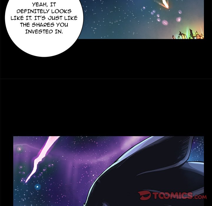 Galaxy - Chapter 48 Page 74