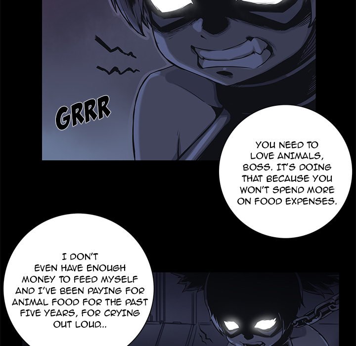 Galaxy - Chapter 48 Page 81