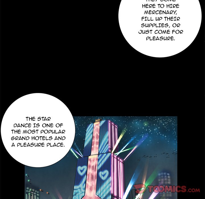Galaxy - Chapter 51 Page 10