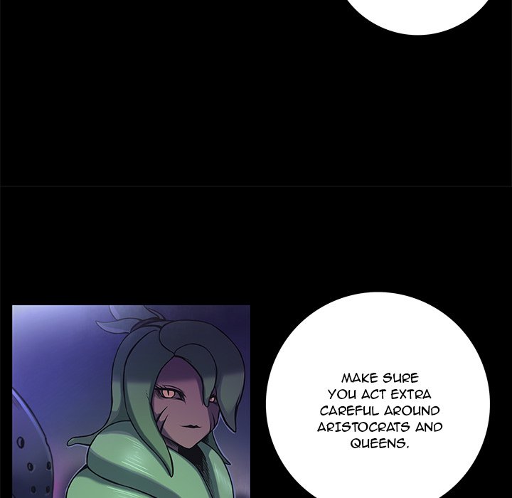 Galaxy - Chapter 51 Page 13