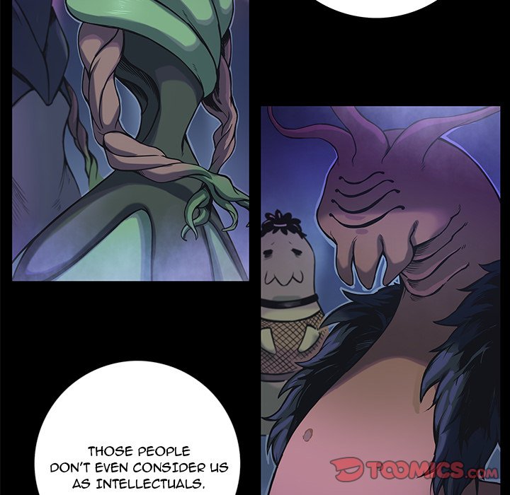 Galaxy - Chapter 51 Page 14