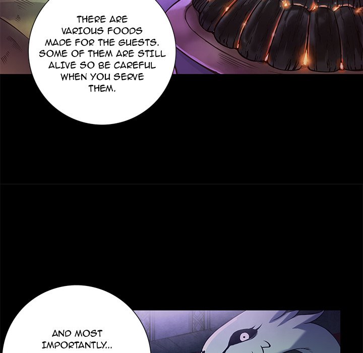 Galaxy - Chapter 51 Page 17