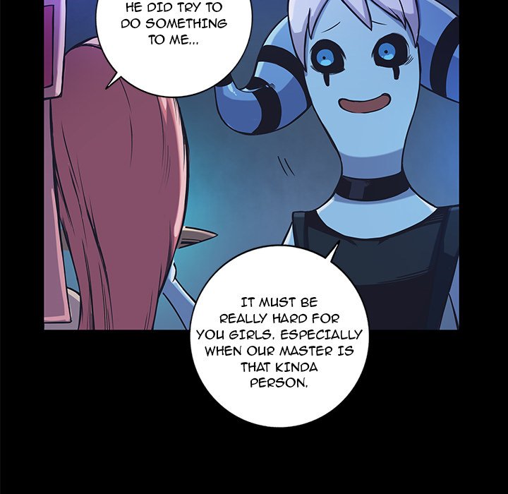Galaxy - Chapter 51 Page 33
