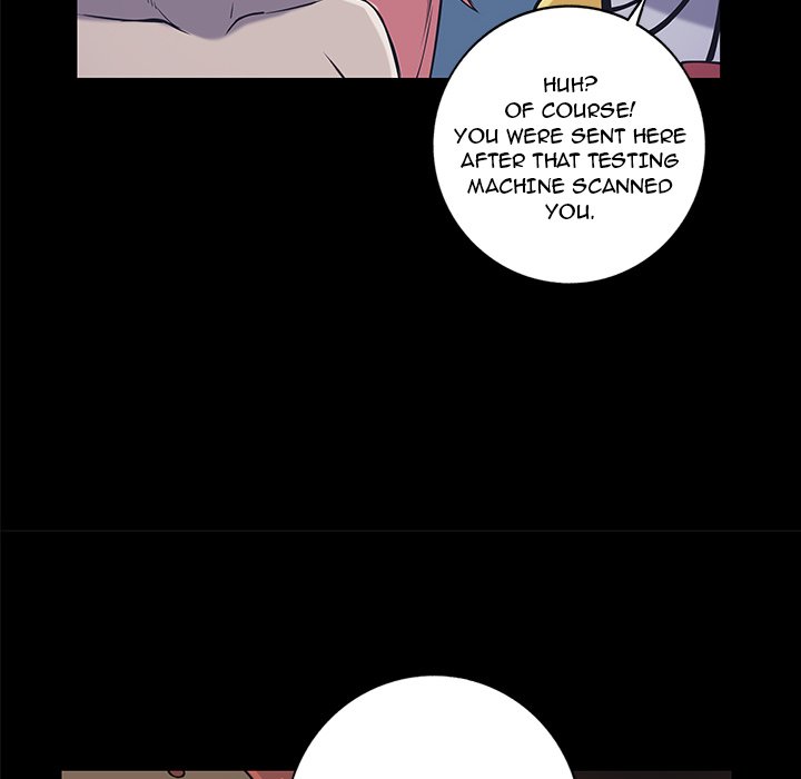 Galaxy - Chapter 51 Page 35