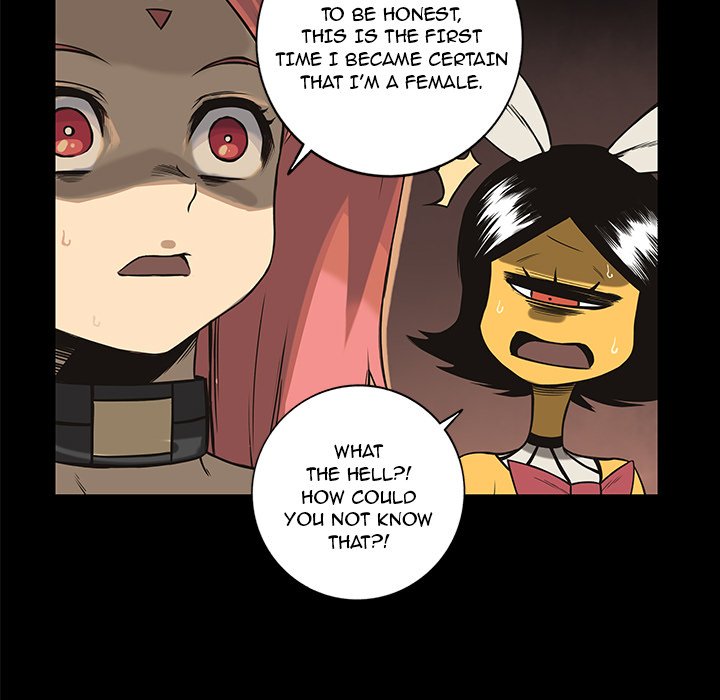 Galaxy - Chapter 51 Page 36