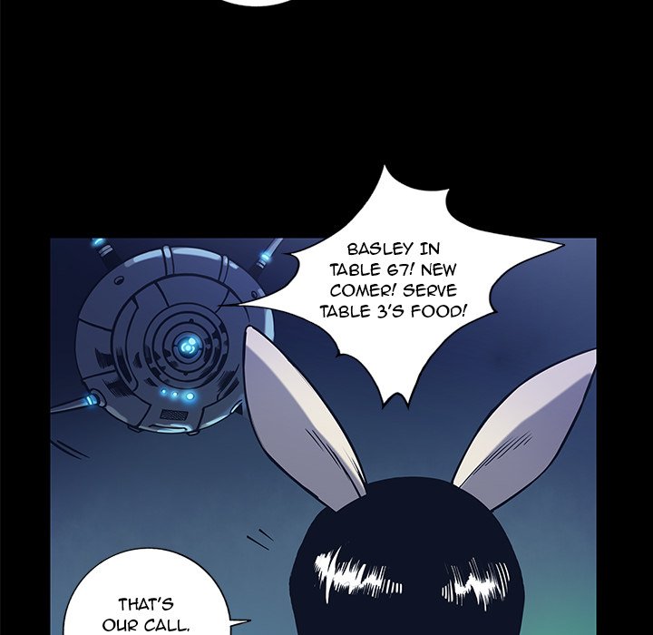 Galaxy - Chapter 51 Page 41