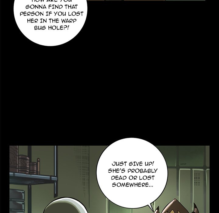 Galaxy - Chapter 51 Page 49