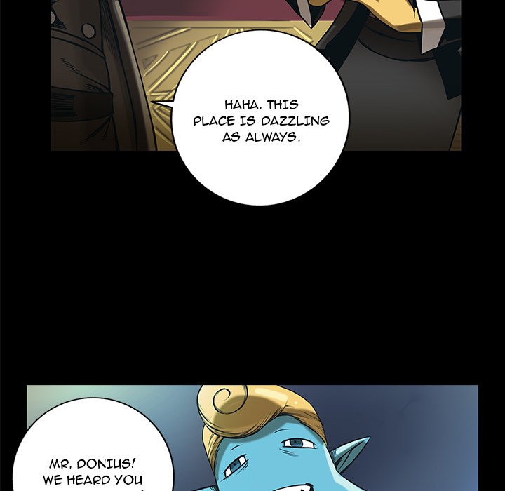 Galaxy - Chapter 51 Page 67