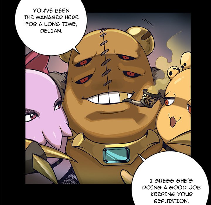 Galaxy - Chapter 51 Page 69