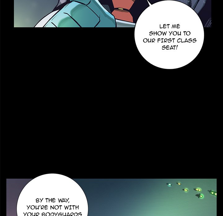 Galaxy - Chapter 51 Page 71
