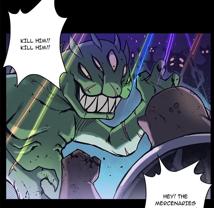 Galaxy - Chapter 52 Page 23