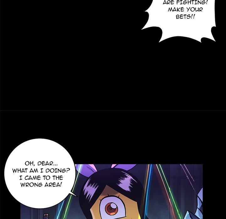 Galaxy - Chapter 52 Page 24